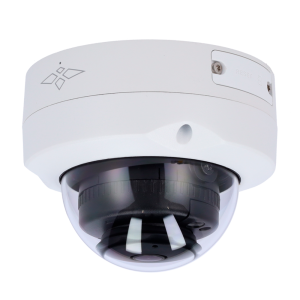 X-Security XS-IPD820SWA-4U Cámara IP 4 Megapixel - 1/2.1" 4MP Gran Angular - Compresión H.265+ / H.265 - Lente 2.8