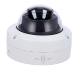 X-Security XS-IPD820SWA-4U Cámara IP 4 Megapixel - 1/2.1" 4MP Gran Angular - Compresión H.265+ / H.265 - Lente 2.8