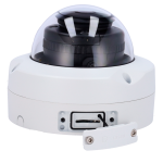 X-Security XS-IPD820SWA-4U Cámara IP 4 Megapixel - 1/2.1" 4MP Gran Angular - Compresión H.265+ / H.265 - Lente 2.8