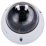 X-Security XS-IPD842A-4P-DL-WIZ X-Security Cámara IP Dome - 4 Megapíxel (2688x1520) - Lente fija 2.8mm - WDR 120dB | Dual