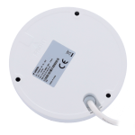 X-Security XS-IPD842A-4P-DL-WIZ X-Security Cámara IP Dome - 4 Megapíxel (2688x1520) - Lente fija 2.8mm - WDR 120dB | Dual