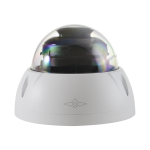 X-Security XS-IPD842SW-4P-AI Cámara Domo IP X-Security WizSense - 4 Megapixel (2688 × 1520) - Lente 2.8 mm - IR LED 30m |