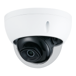 X-Security XS-IPD842SW-8P-AI Cámara Domo IP X-Security WizSense - 8 Megapixel (3840 × 2160) - Lente 2.8 mm - IR LED 30m |