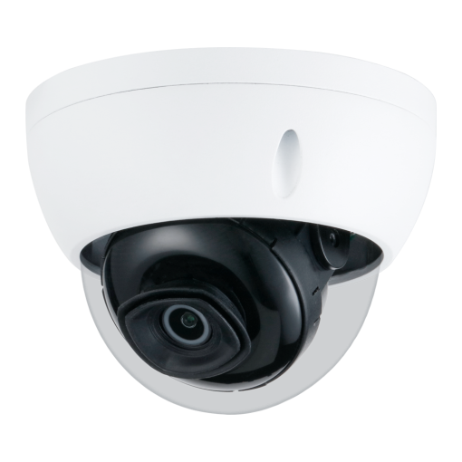 X-Security XS-IPD842SW-8P-AI Cámara Domo IP X-Security WizSense - 8 Megapixel (3840 × 2160) - Lente 2.8 mm - IR LED 30m |