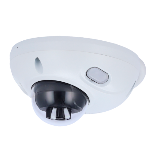 X-Security XS-IPD842SWA-4P-AI Cámara Domo IP X-Security WizSense - 4 Megapixel (2688 × 1520) - Lente 2.8 mm - IR LED 30m |