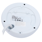 X-Security XS-IPD842SWA-4P-AI Cámara Domo IP X-Security WizSense - 4 Megapixel (2688 × 1520) - Lente 2.8 mm - IR LED 30m |