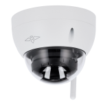 X-Security XS-IPD843-2EW Cámara X-Security IP - 1/2.8” CMOS 2 Megapixel - Wifi IEEE 802.11b/g/n - Lente 2.8 mm - LEDs