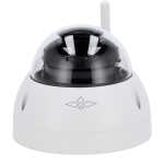 X-Security XS-IPD843-2EW Cámara X-Security IP - 1/2.8” CMOS 2 Megapixel - Wifi IEEE 802.11b/g/n - Lente 2.8 mm - LEDs
