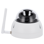 X-Security XS-IPD843-2EW Cámara X-Security IP - 1/2.8” CMOS 2 Megapixel - Wifi IEEE 802.11b/g/n - Lente 2.8 mm - LEDs