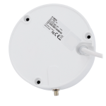 X-Security XS-IPD843-2EW Cámara X-Security IP - 1/2.8” CMOS 2 Megapixel - Wifi IEEE 802.11b/g/n - Lente 2.8 mm - LEDs