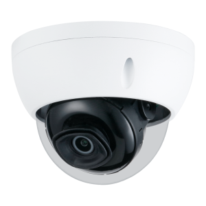 X-Security XS-IPD844ZSW-8P-AI Cámara Domo IP X-Security - 8 Megapíxel (3840 × 2160) - Lente 2.7–13.5 mm / LEDs Alcance 40 m