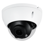 X-Security XS-IPD844ZSWH-4U Cámara Domo IP X-Security - 4 Megapixel (2688x1520) - Lente Varifocal 2.7 ~ 13.5 mm -