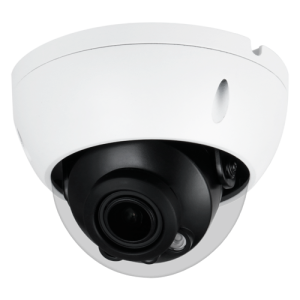 X-Security XS-IPD844ZSWH-4U Cámara Domo IP X-Security - 4 Megapixel (2688x1520) - Lente Varifocal 2.7 ~ 13.5 mm -