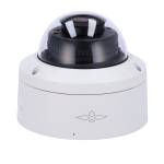 X-Security XS-IPD844ZWAS-4U-AI-TIOC Cámara IP 4 Megapixel Smart Dual Light - 1/2.7" CMOS - Compresión H.265+ / H.265 - Lente