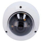 X-Security XS-IPD844ZWAS-4U-AI-TIOC Cámara IP 4 Megapixel Smart Dual Light - 1/2.7" CMOS - Compresión H.265+ / H.265 - Lente