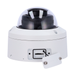 X-Security XS-IPD844ZWAS-4U-AI-TIOC Cámara IP 4 Megapixel Smart Dual Light - 1/2.7" CMOS - Compresión H.265+ / H.265 - Lente
