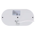 X-Security XS-IPD850A-4P-DUAL X-Security Cámara IP Domo dual - 2x 4 Megapíxel (2560x1440) - 2x Lente fija 2.8mm - WDR 120dB