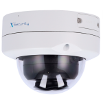 X-Security XS-IPD862A-5U-MIND-HDMI X-Security Cámara IP Turret - 4 Megapíxel (2688x1520) - Lente 2.8 mm - IR 50 m | Alarmas |