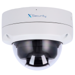 X-Security XS-IPD862A-5U-MIND-HDMI X-Security Cámara IP Turret - 4 Megapíxel (2688x1520) - Lente 2.8 mm - IR 50 m | Alarmas |