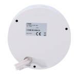 X-Security XS-IPD862A-5U-MIND-HDMI X-Security Cámara IP Turret - 4 Megapíxel (2688x1520) - Lente 2.8 mm - IR 50 m | Alarmas |