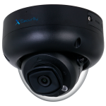X-Security XS-IPD862A-5U-MIND-HDMI-BLACK X-Security Cámara IP Turret - 4 Megapíxel (2688x1520) - Lente 2.8 mm - IR 50 m | Alarmas |