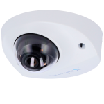 X-Security XS-IPD909A-4P-DL-WIZ X-Security Cámara IP Mini Domo - 4 Megapíxel (2688x1520) - Lente fija 2.8mm - WDR 120dB | Dual