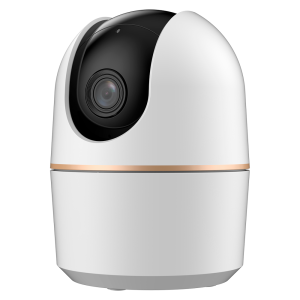 X-Security XS-IPH5AP-5EW X-Security IP Wi-Fi - Resolución 5 Mpx (2880x1620) - Lente 3.6 mm - IR 10 m | IVS | Detección