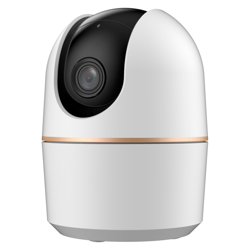 X-Security XS-IPH5AP-5EW X-Security IP Wi-Fi - Resolución 5 Mpx (2880x1620) - Lente 3.6 mm - IR 10 m | IVS | Detección