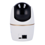 X-Security XS-IPH5D-5EW-DUAL X-Security IP dual Wi-Fi - Doble Lente (Panorámica 5Mpx + PT 5Mpx) - Lente PT 3.6 mm | Lente