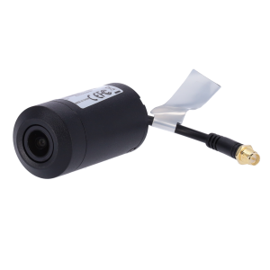 X-Security XS-IPMC004SW-4U-L3 Cámara IP 4 Megapixel - 1/2.7" Progressive Scan CMOSStarlight - Lente 2.8 mm -