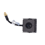X-Security XS-IPMC004SW-4U-L4 Cámara IP 4 Megapixel - 1/2.7" Progressive Scan CMOSStarlight - Lente 2.8 mm -