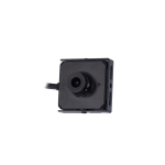 X-Security XS-IPMC004SW-4U-L5 Cámara IP 4 Megapixel - 1/2.7" Progressive Scan CMOSStarlight - Lente 2.8 mm -