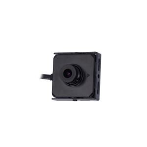 X-Security XS-IPMC004SW-4U-L5 Cámara IP 4 Megapixel - 1/2.7" Progressive Scan CMOSStarlight - Lente 2.8 mm -
