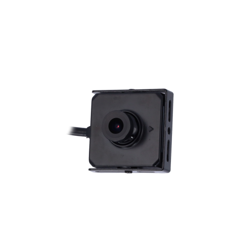 X-Security XS-IPMC004SW-4U-L5 Cámara IP 4 Megapixel - 1/2.7" Progressive Scan CMOSStarlight - Lente 2.8 mm -