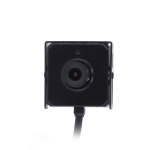 X-Security XS-IPMC004SW-4U-L5 Cámara IP 4 Megapixel - 1/2.7" Progressive Scan CMOSStarlight - Lente 2.8 mm -