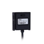 X-Security XS-IPMC004SW-4U-L5 Cámara IP 4 Megapixel - 1/2.7" Progressive Scan CMOSStarlight - Lente 2.8 mm -
