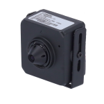 X-Security XS-IPMC004SWA-4P Cámara IP 4 Megapixel - 1/3" Progressive Scan CMOSStarlight - Compresión