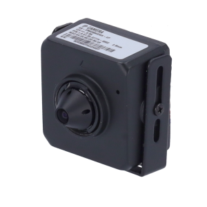 X-Security XS-IPMC004SWA-4P Cámara IP 4 Megapixel - 1/3" Progressive Scan CMOSStarlight - Compresión
