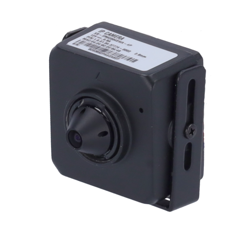 X-Security XS-IPMC004SWA-4P Cámara IP 4 Megapixel - 1/3" Progressive Scan CMOSStarlight - Compresión