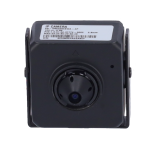 X-Security XS-IPMC004SWA-4P Cámara IP 4 Megapixel - 1/3" Progressive Scan CMOSStarlight - Compresión
