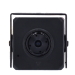 X-Security XS-IPMC004SWA-4P Cámara IP 4 Megapixel - 1/3" Progressive Scan CMOSStarlight - Compresión
