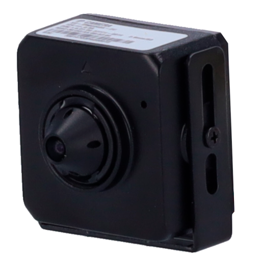 X-Security XS-IPMC240A-2U X-Security Minicámara IP Pinhole - Resolución 2 Mpx (1920x1080) - Lente 2.8 mm pinhole -