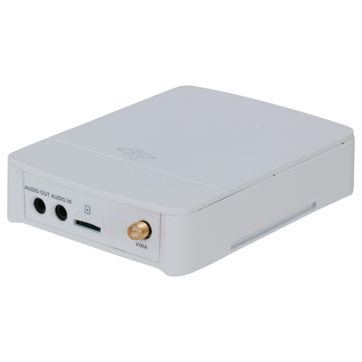 X-Security XS-IPMCBOX-4-V2 Main Box para minicámaras X-Security - 4 Megapixel (2592x1944) - Necesita de lentes para
