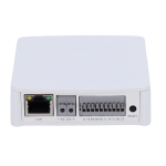 X-Security XS-IPMCBOX-5 Main Box para minicámaras X-Security - 5 Megapixel (2592x1944) - Necesita de lentes para