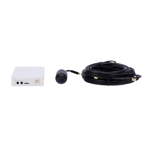 X-Security XS-IPMCKIT-4U-L1 Kit de cámara Pinhole X-Security - 4 Megapíxel (2688x1520) | Lente 2.8 mm - WDR (120 dB) | 3D