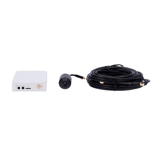 X-Security XS-IPMCKIT-4U-L1 Kit de cámara Pinhole X-Security - 4 Megapíxel (2688x1520) | Lente 2.8 mm - WDR (120 dB) | 3D