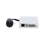 X-Security XS-IPMCKIT-4U-L1 Kit de cámara Pinhole X-Security - 4 Megapíxel (2688x1520) | Lente 2.8 mm - WDR (120 dB) | 3D