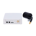 X-Security XS-IPMCKIT-4U-L1 Kit de cámara Pinhole X-Security - 4 Megapíxel (2688x1520) | Lente 2.8 mm - WDR (120 dB) | 3D