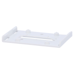 X-Security XS-IPMCKIT-4U-L1 Kit de cámara Pinhole X-Security - 4 Megapíxel (2688x1520) | Lente 2.8 mm - WDR (120 dB) | 3D