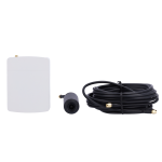 X-Security XS-IPMCKIT-4U-L3 Kit de cámara Pinhole X-Security - 4 Megapíxel (2688x1520) | Lente 2.8 mm - WDR (120 dB) | 3D